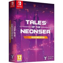Tales of the Neon Sea - Collectors Edition [Switch]